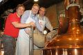 Einbrauen Fest-Bier 2016